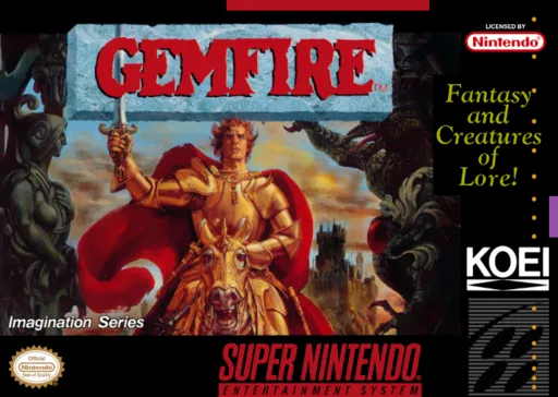 Gemfire (USA)